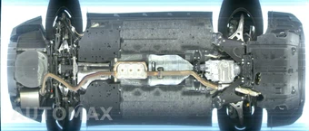 2025 Subaru Legacy Premium - miniatura 20
