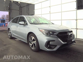 2025 Subaru Legacy Premium - miniatura 3