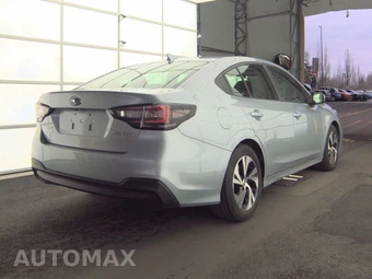 2025 Subaru Legacy Premium - miniatura 4