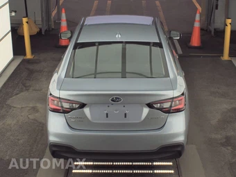 2025 Subaru Legacy Premium - miniatura 5