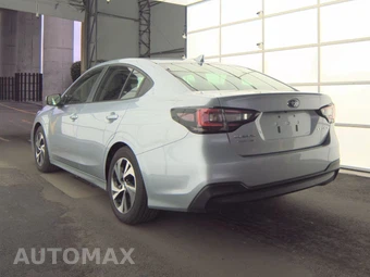 2025 Subaru Legacy Premium - miniatura 6