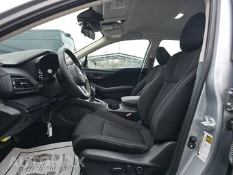 2025 Subaru Legacy Premium - miniatura 7
