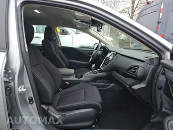 2025 Subaru Legacy Premium - miniatura 8