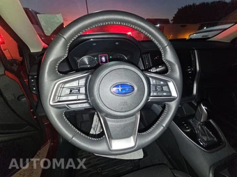 2025 Subaru Legacy Premium - miniatura 10