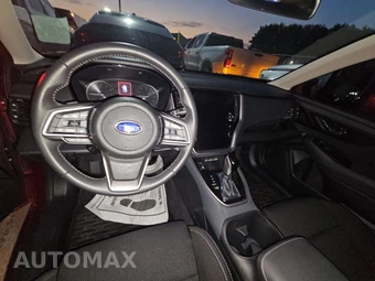 2025 Subaru Legacy Premium - miniatura 11