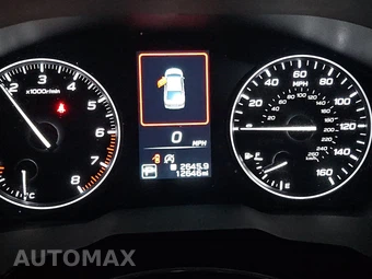 2025 Subaru Legacy Premium - miniatura 12