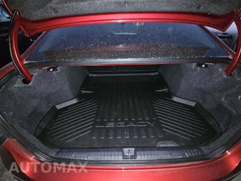 2025 Subaru Legacy Premium - miniatura 16