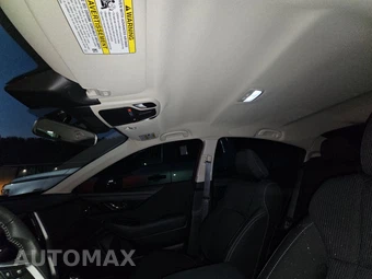 2025 Subaru Legacy Premium - miniatura 18