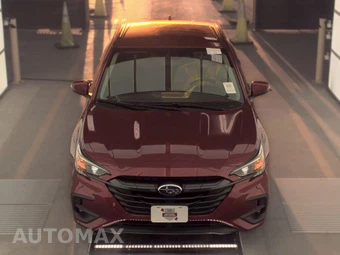 2025 Subaru Legacy Premium - miniatura 2