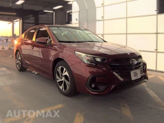 2025 Subaru Legacy Premium - miniatura 3