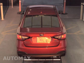 2025 Subaru Legacy Premium - miniatura 5