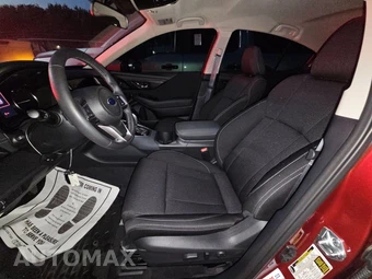 2025 Subaru Legacy Premium - miniatura 7