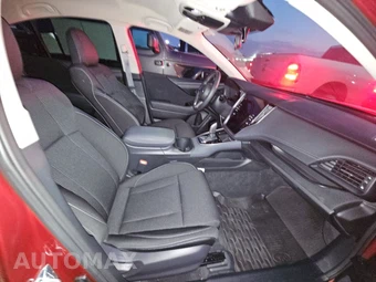 2025 Subaru Legacy Premium - miniatura 8