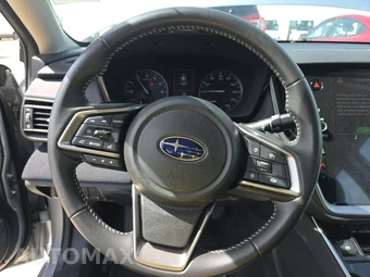2025 Subaru Legacy Premium – miniatura 10