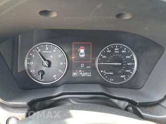 2025 Subaru Legacy Premium – miniatura 12