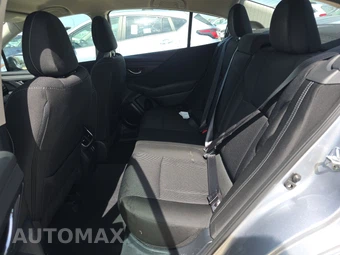 2025 Subaru Legacy Premium – miniatura 13