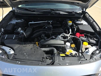 2025 Subaru Legacy Premium – miniatura 15
