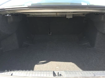 2025 Subaru Legacy Premium – miniatura 16