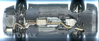 2025 Subaru Legacy Premium – miniatura 17
