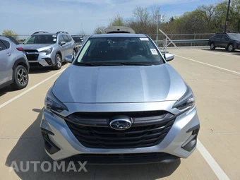 2025 Subaru Legacy Premium – miniatura 2