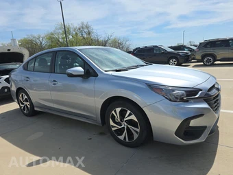 2025 Subaru Legacy Premium – miniatura 3