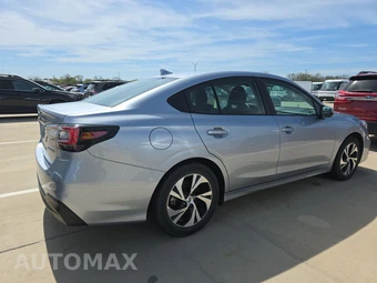 2025 Subaru Legacy Premium – miniatura 4