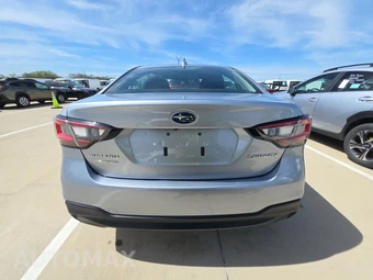 2025 Subaru Legacy Premium – miniatura 5