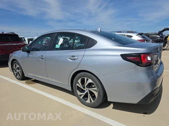 2025 Subaru Legacy Premium – miniatura 6