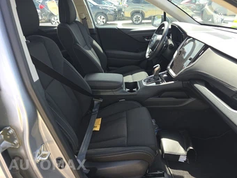 2025 Subaru Legacy Premium – miniatura 8