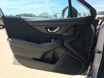 2025 Subaru Legacy Premium – miniatura 9