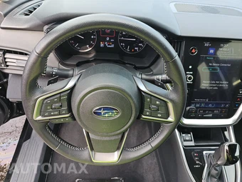 2025 Subaru Legacy Premium – miniatura 10