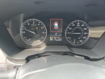 2025 Subaru Legacy Premium – miniatura 12