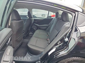 2025 Subaru Legacy Premium – miniatura 13