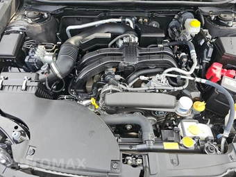 2025 Subaru Legacy Premium – miniatura 15