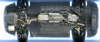 2025 Subaru Legacy Premium – miniatura 18
