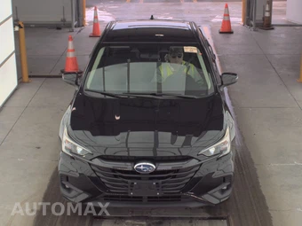 2025 Subaru Legacy Premium – miniatura 2