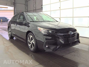 2025 Subaru Legacy Premium – miniatura 3
