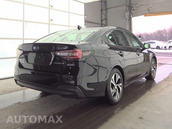 2025 Subaru Legacy Premium – miniatura 4