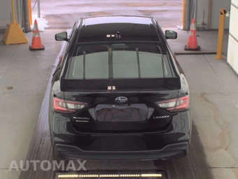 2025 Subaru Legacy Premium – miniatura 5