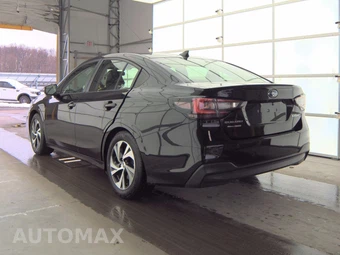 2025 Subaru Legacy Premium – miniatura 6