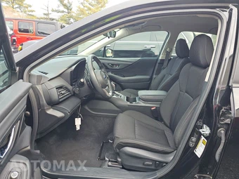 2025 Subaru Legacy Premium – miniatura 7