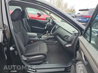 2025 Subaru Legacy Premium – miniatura 8