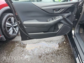 2025 Subaru Legacy Premium – miniatura 9