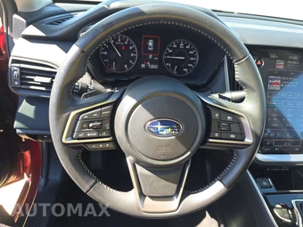 2025 Subaru Legacy Premium – miniatura 10