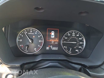 2025 Subaru Legacy Premium – miniatura 12