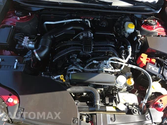 2025 Subaru Legacy Premium – miniatura 15