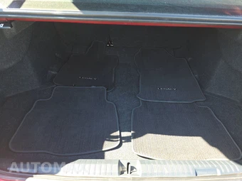 2025 Subaru Legacy Premium – miniatura 16