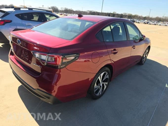 2025 Subaru Legacy Premium – miniatura 4