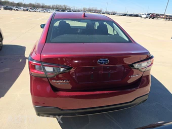 2025 Subaru Legacy Premium – miniatura 5