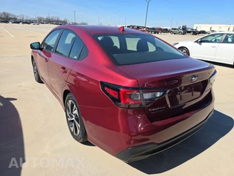 2025 Subaru Legacy Premium – miniatura 6